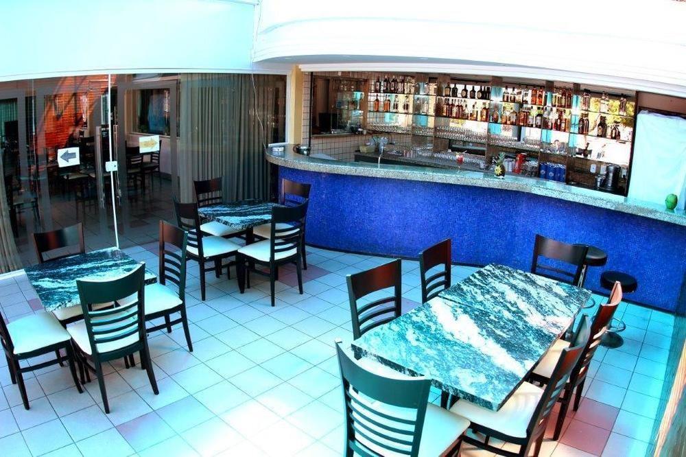 Amuarama Hotel Fortaleza  Exterior photo