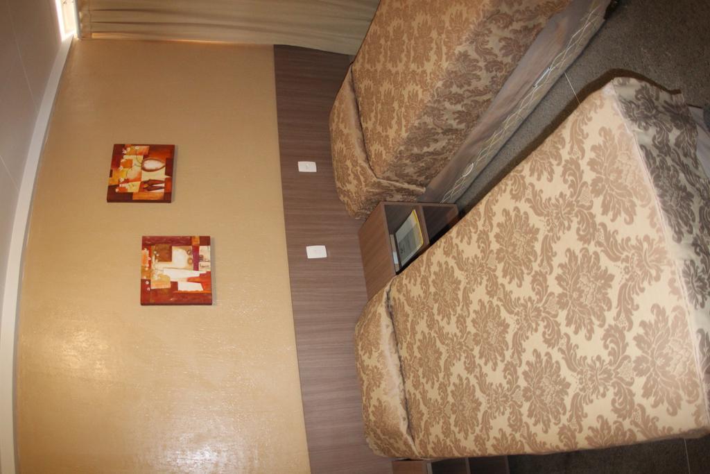 Amuarama Hotel Fortaleza  Room photo