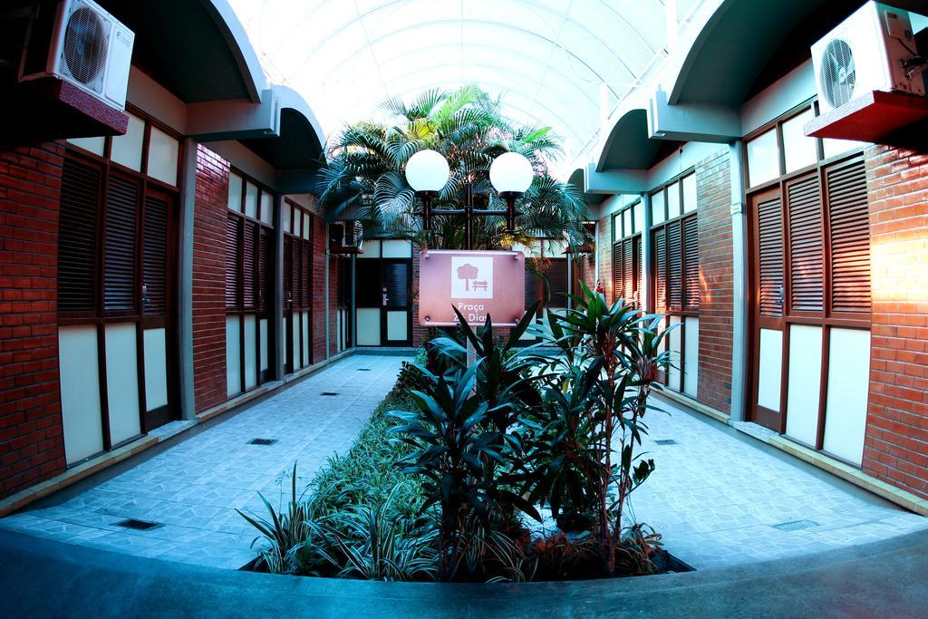 Amuarama Hotel Fortaleza  Exterior photo